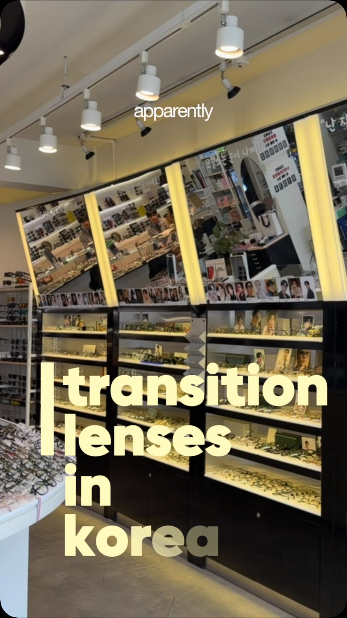 Rhino Optical: Fast Transition Lenses & Free Exams