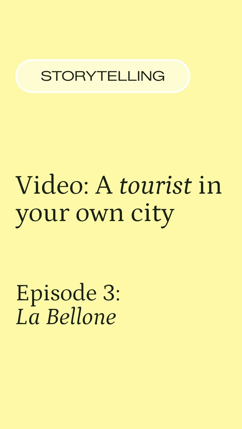 Brussels Hidden Gems: Cafes, Streets, and Architecture