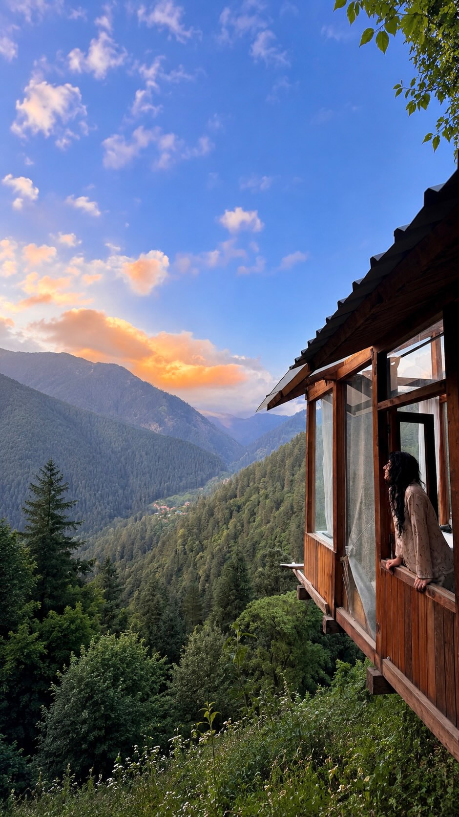 Himachal Pradesh and Tandi Destinations