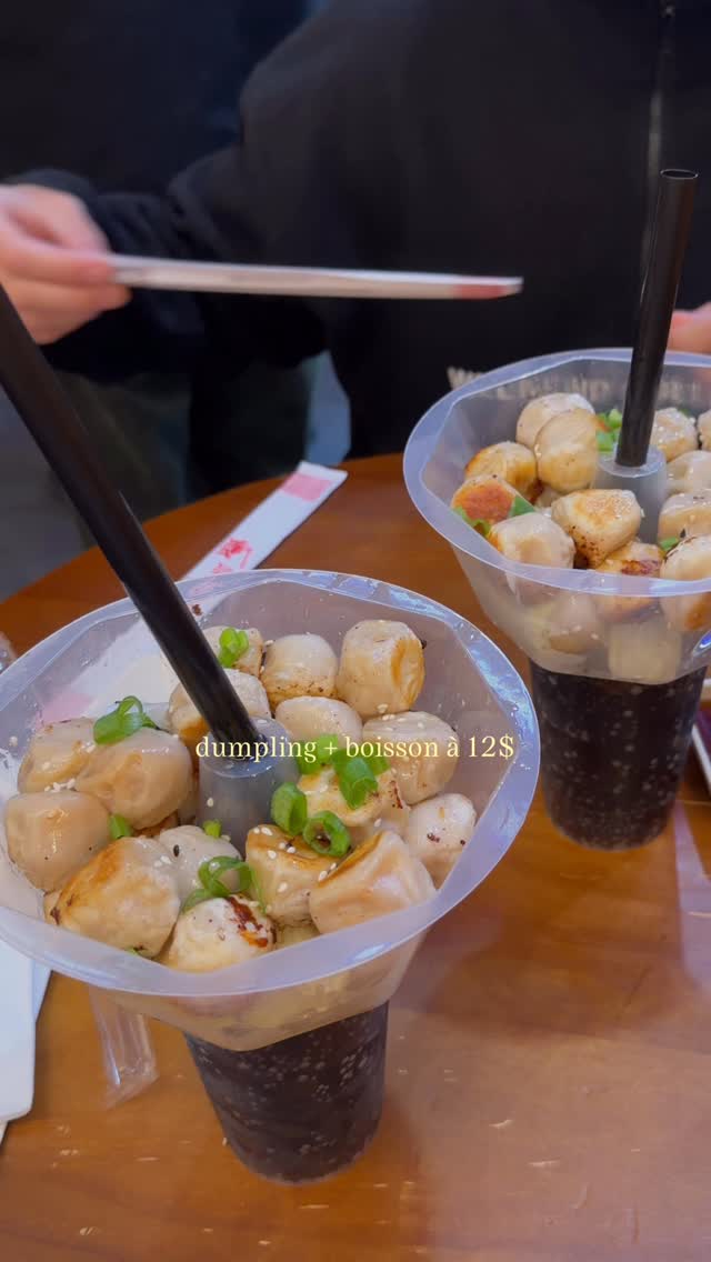 Affordable Dumpling Deals In Brooklyn