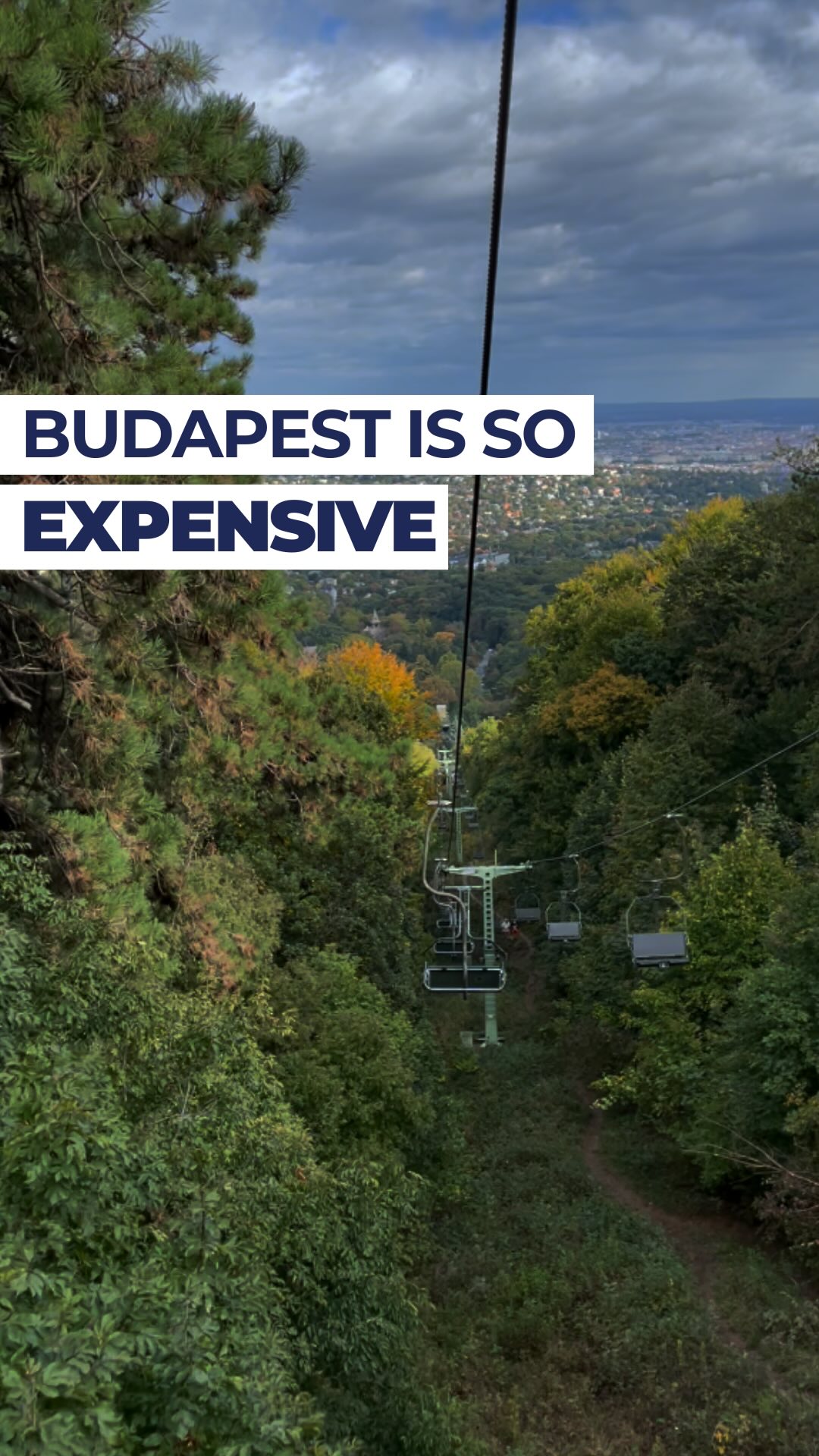 Budapest's Affordable Attractions and Unique Experiences