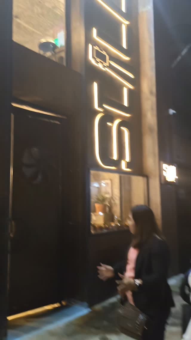 Still Cafe: A Unique Coffee Spot