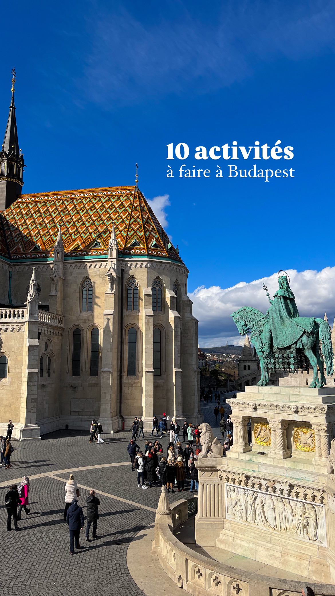 Budapest's Top Attractions Along the Danube River