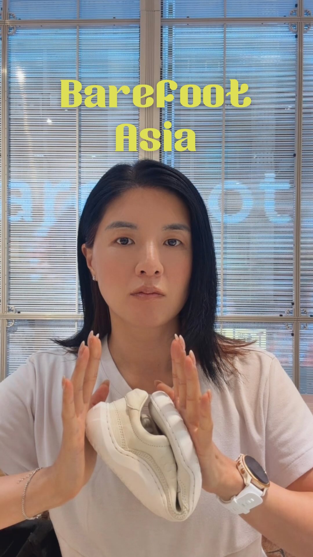 Hong Kong Barefoot Shoe Store Review
