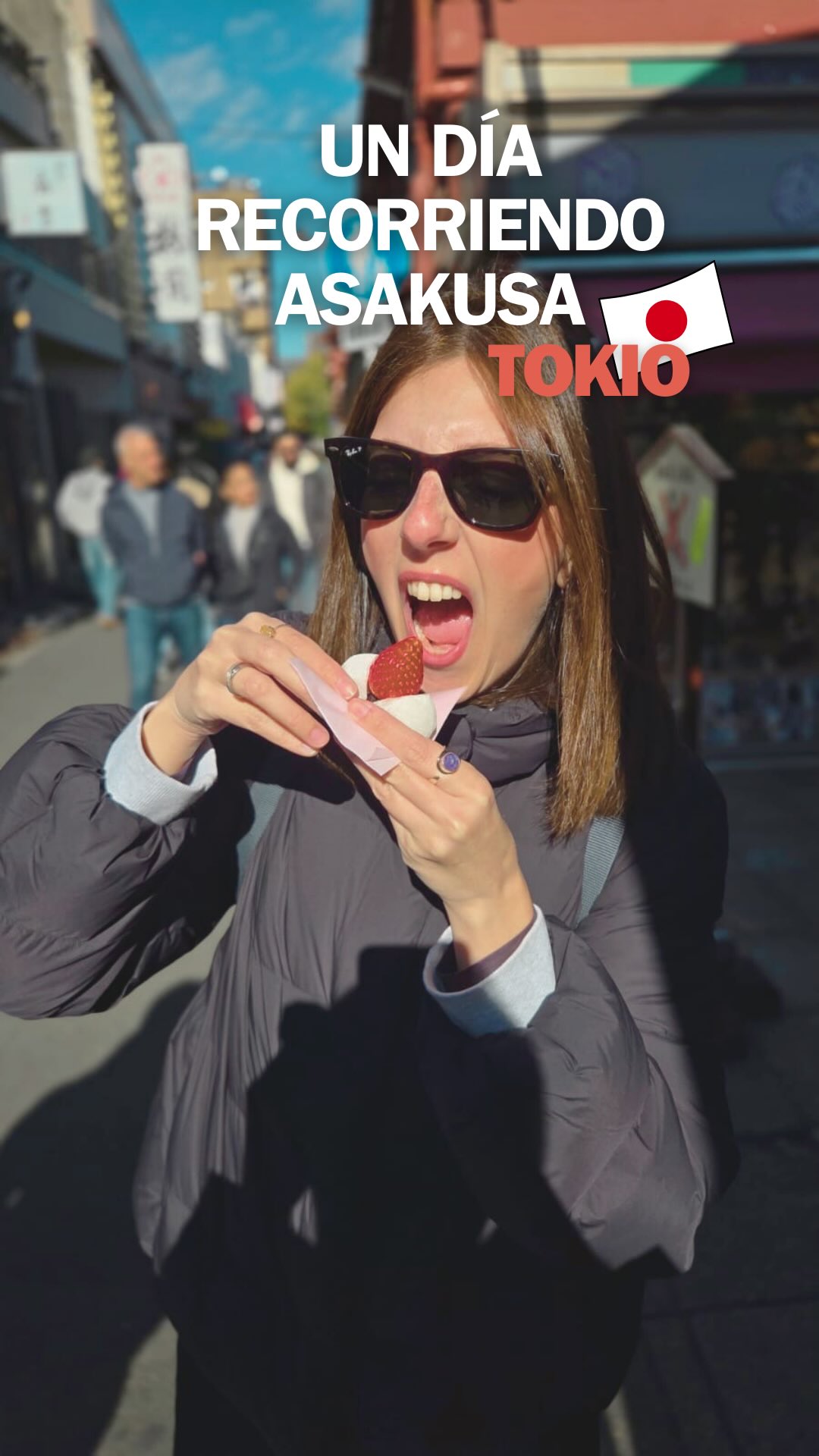 Explore Asakusa: Temples, Food, and Skytree Views