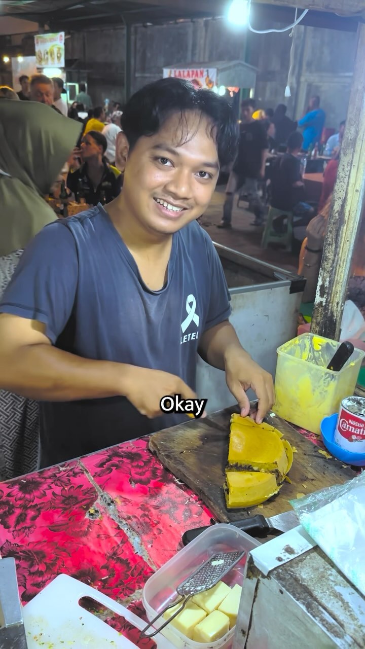 Sindhu Night Market's Sweet Delights