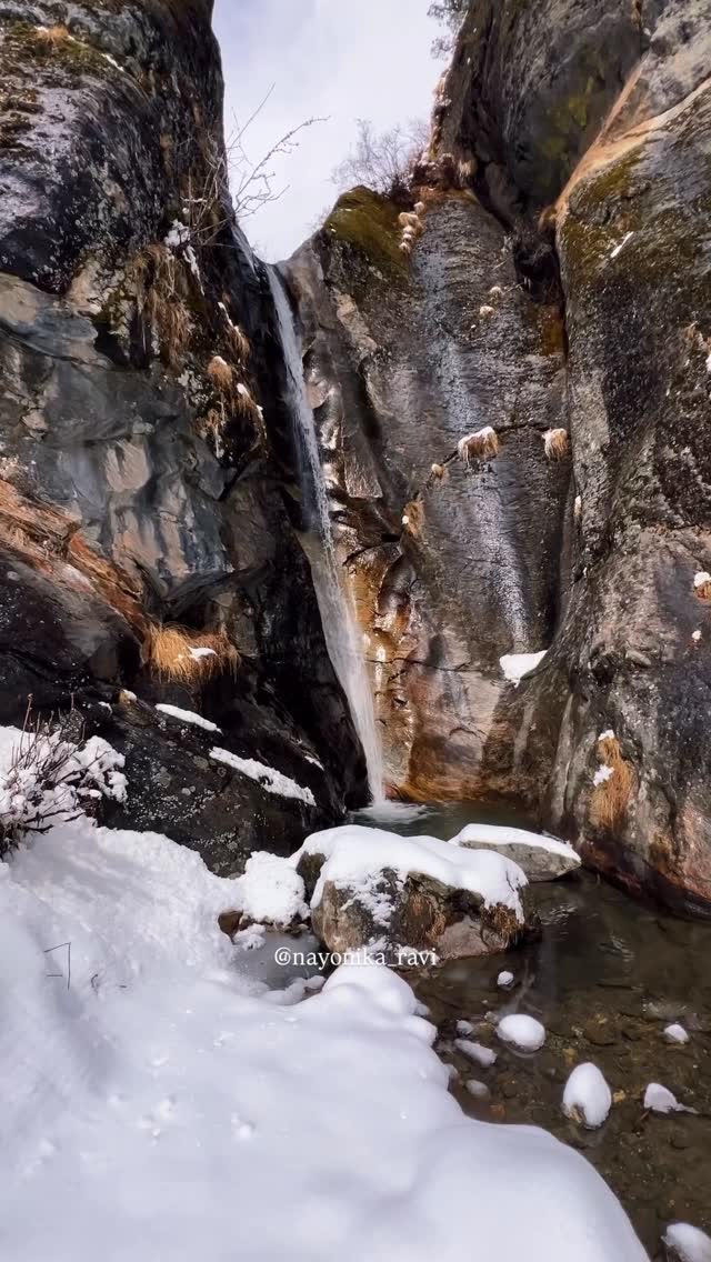 Weekend Treks In The Himalayas