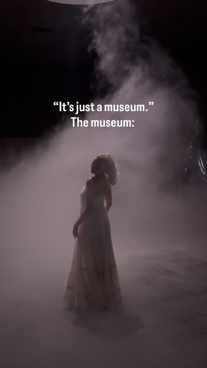 Immersive Digital Art Installations at Arte Museum Busan