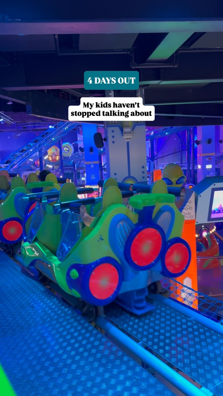 Family Adventure Parks Across The UK