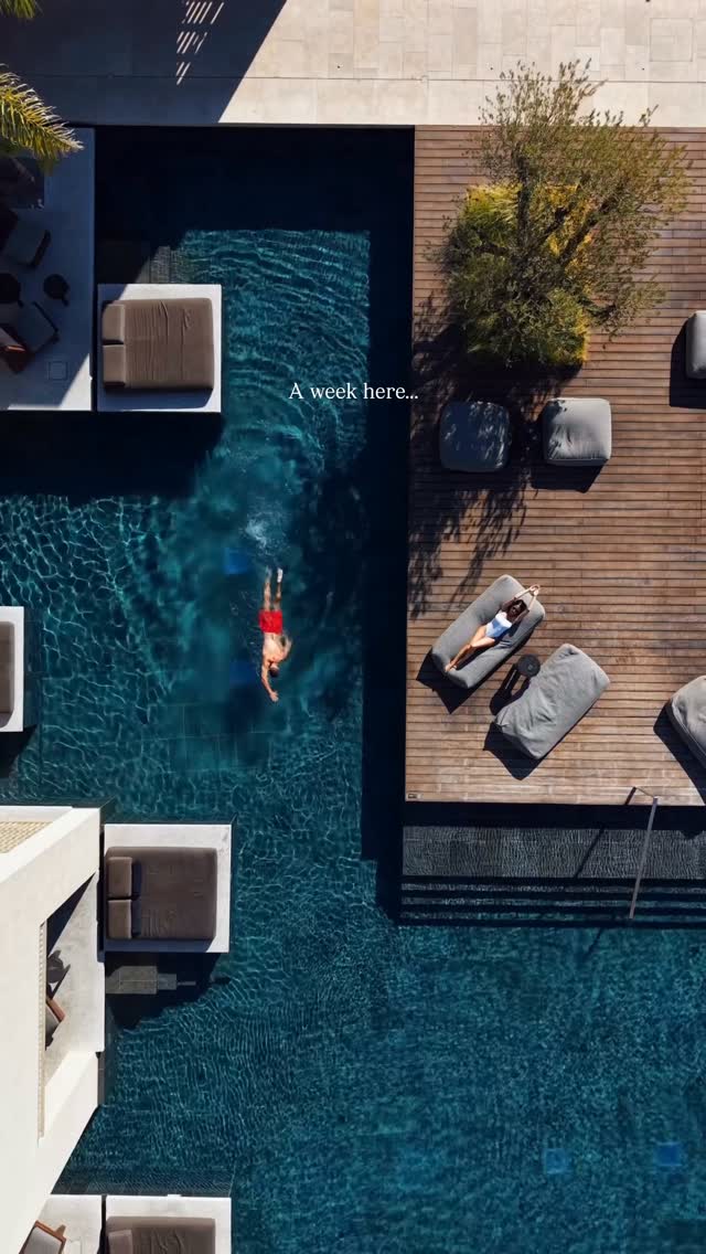 Island Escapes At Casa Cook Samos