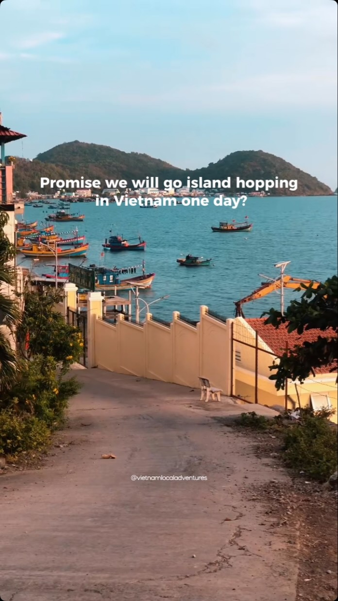 Vietnam's Enchanting Island Hopping Destinations