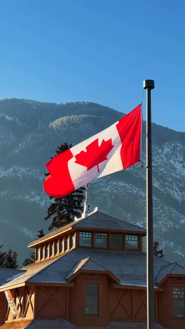 Banff's Natural Wonders And Iconic Attractions