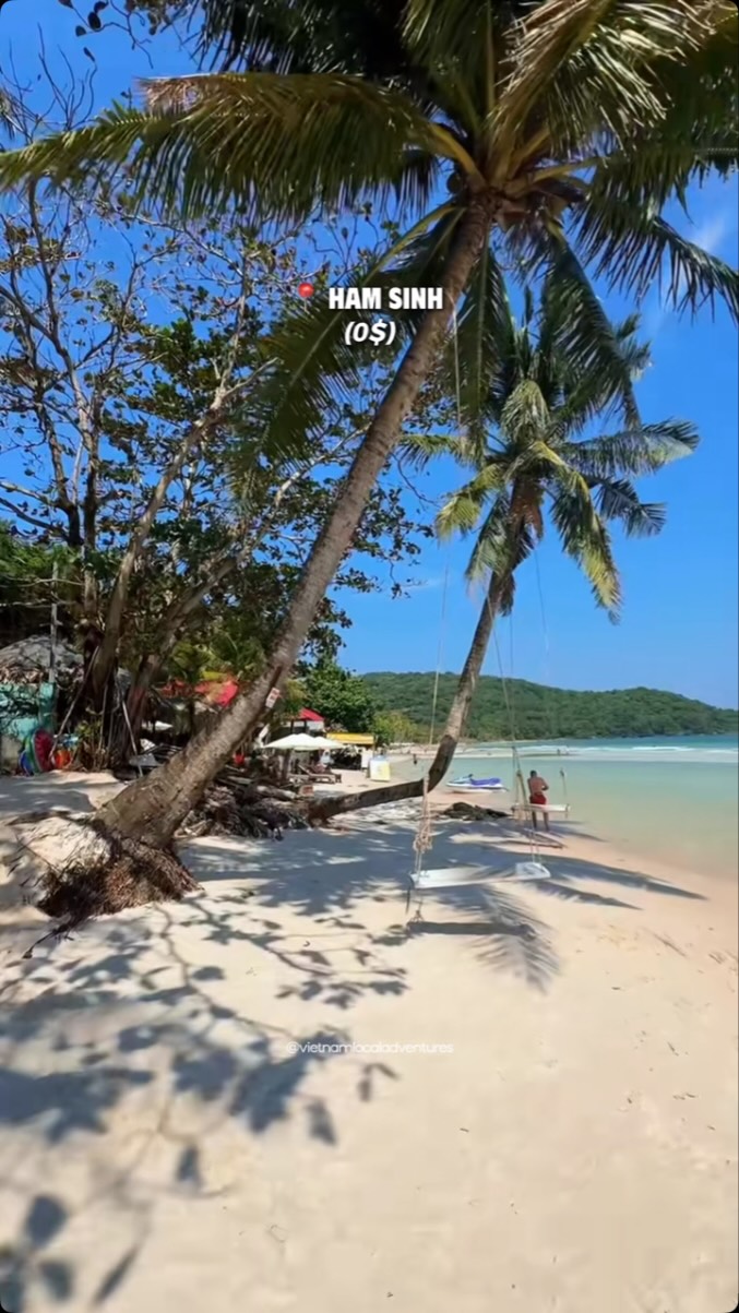 Phu Quoc Free Attractions And Beaches