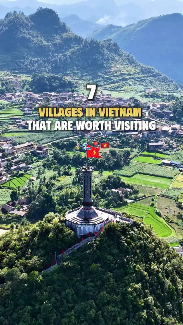 Vietnam's Most Captivating Villages and Cultural Hubs