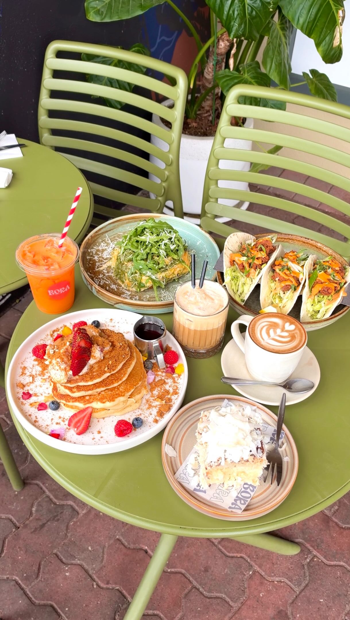 Bora Cafe: Adelaide's Delicious Brunch Spot