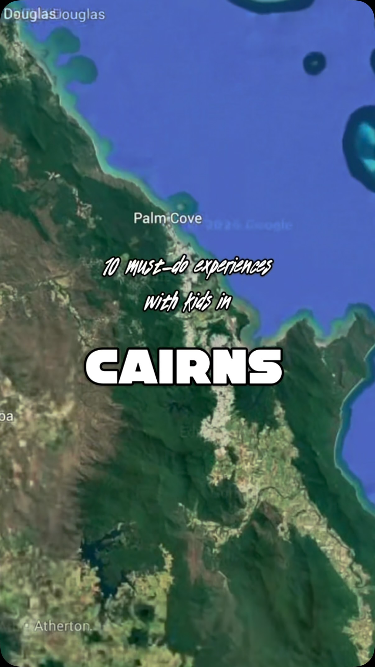 Cairns Family Adventures: Nature, Markets, and More