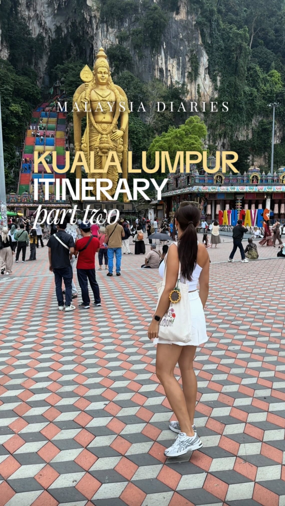 Iconic Kuala Lumpur Landmarks and Attractions