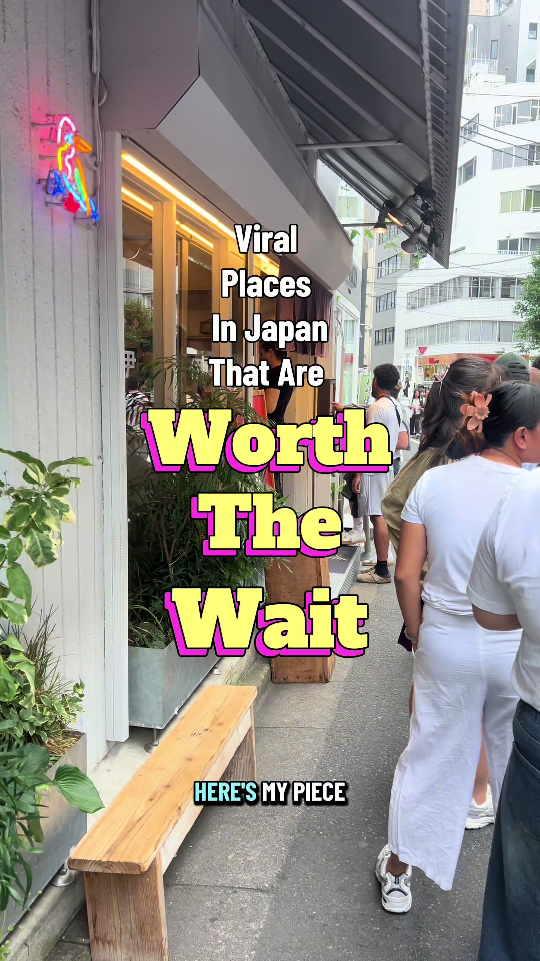 Four Viral Japanese Food Spots Worth The Wait