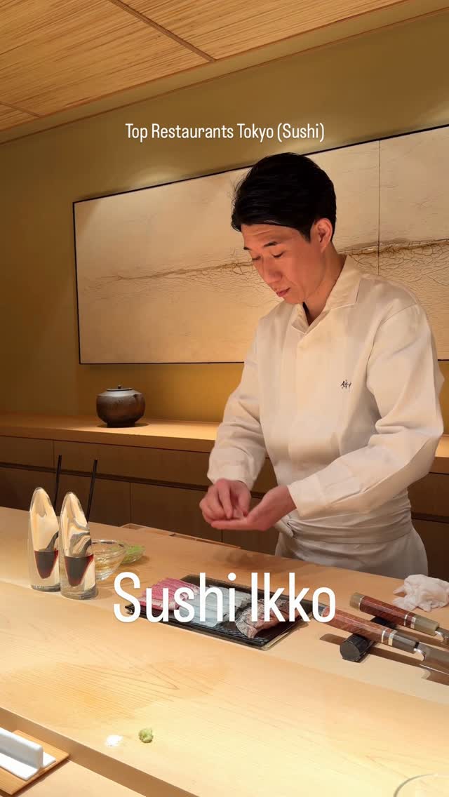 Sushi Ikkou: A Taste of Authentic Japanese Cuisine