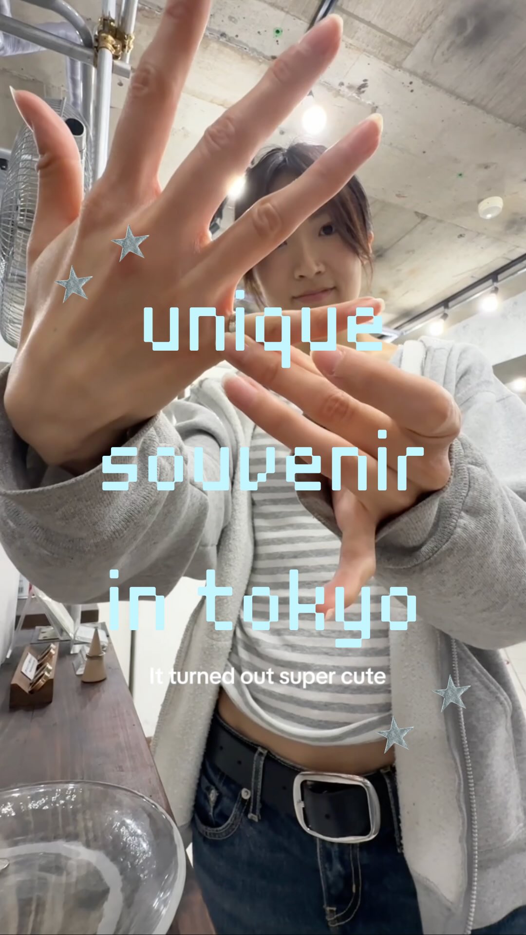 Tokyo Shop Offers Custom Coin Jewelry