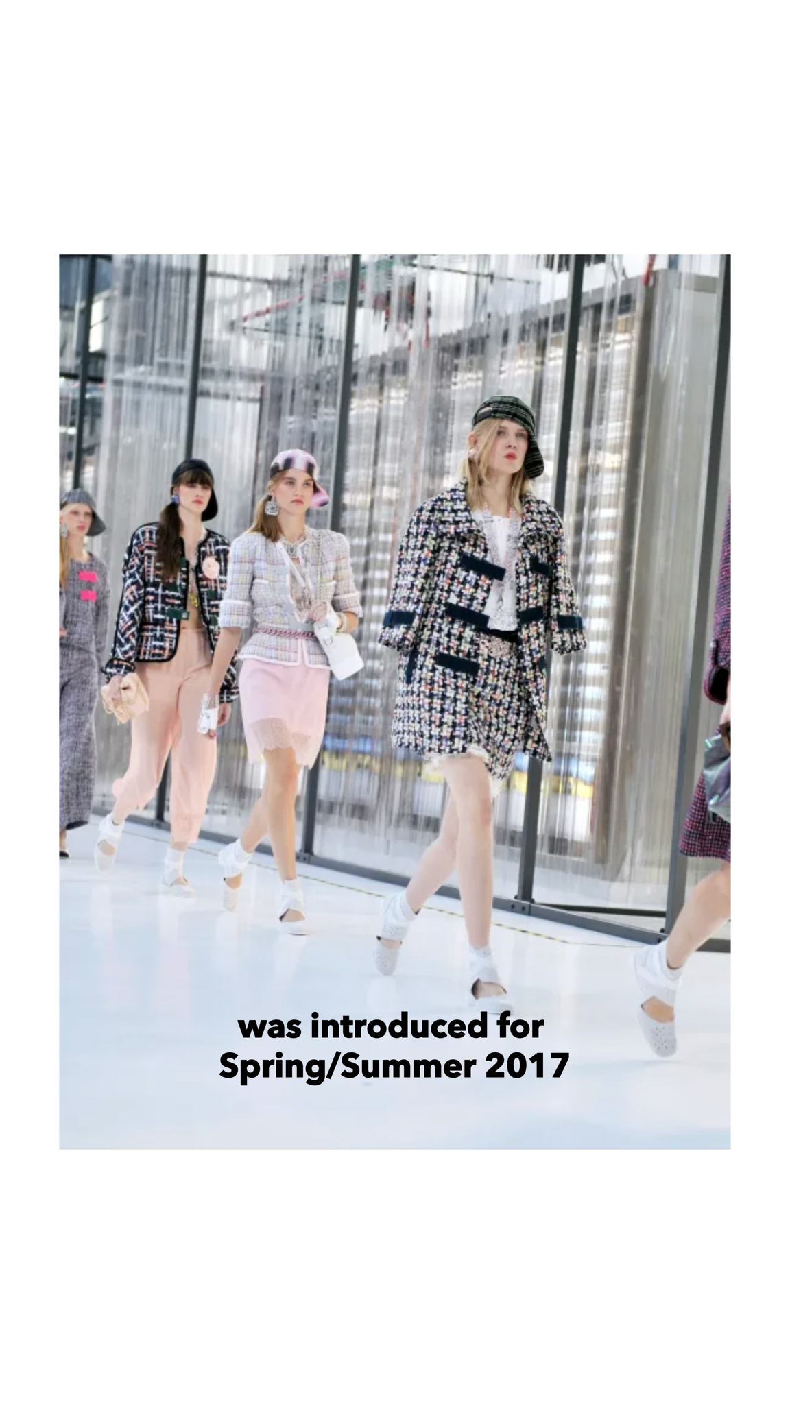 Chanel Gabrielle Bag: Design, History, and Inspiration