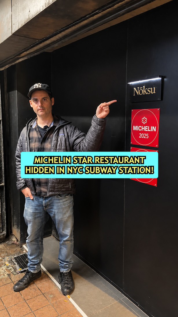 A Nōksu Culinary Journey