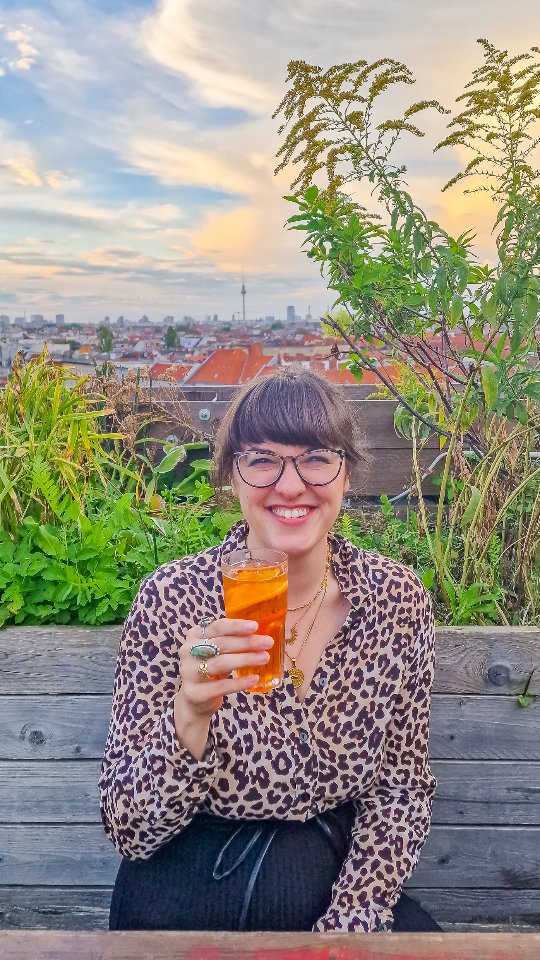 Berlin's Viral Food Spots Reviewed