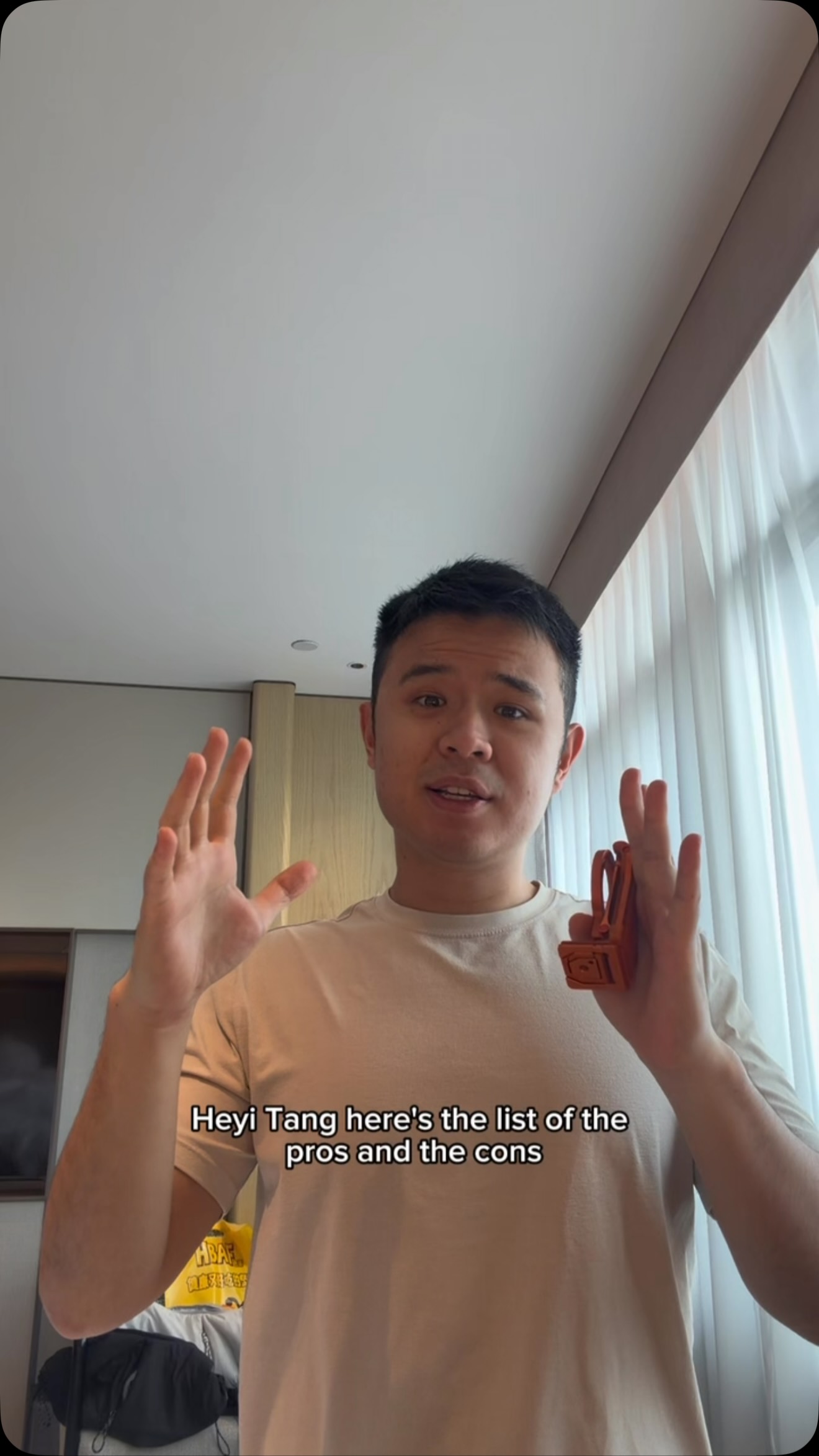 Shanghai Attractions Including Heyitang Hotel Review