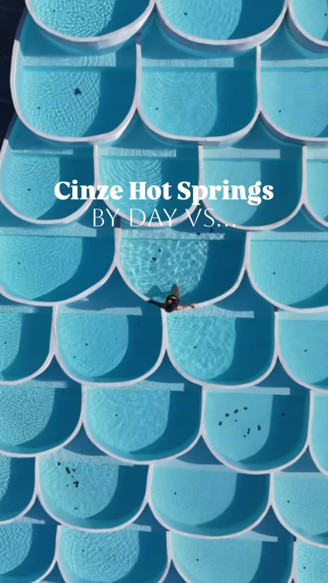 Cinze Hot Springs: A Bali Travel Guide