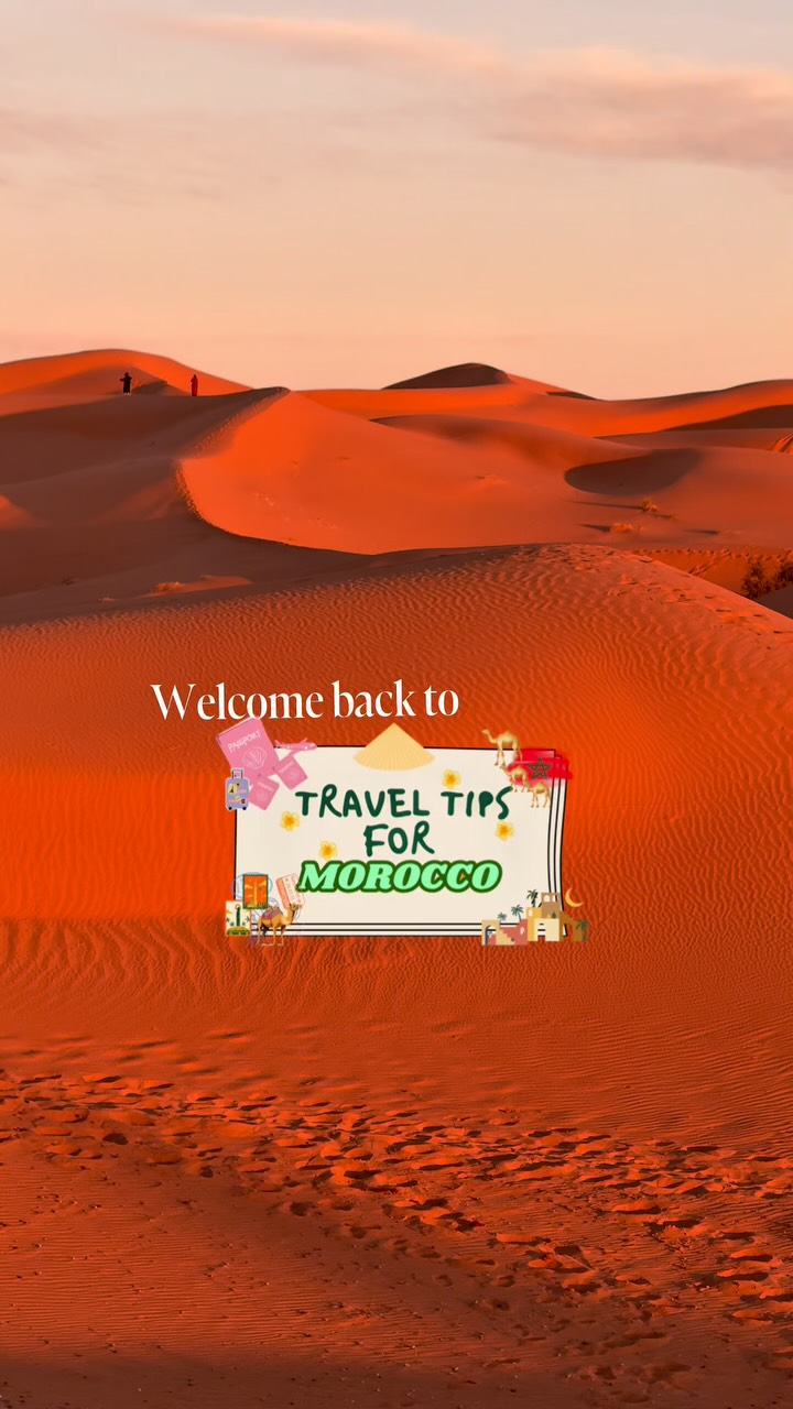 Marrakesh Day Trip: Souks, Sights, and Sunset Views