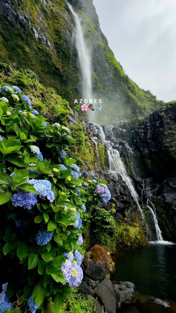 Azores: A European Island Paradise