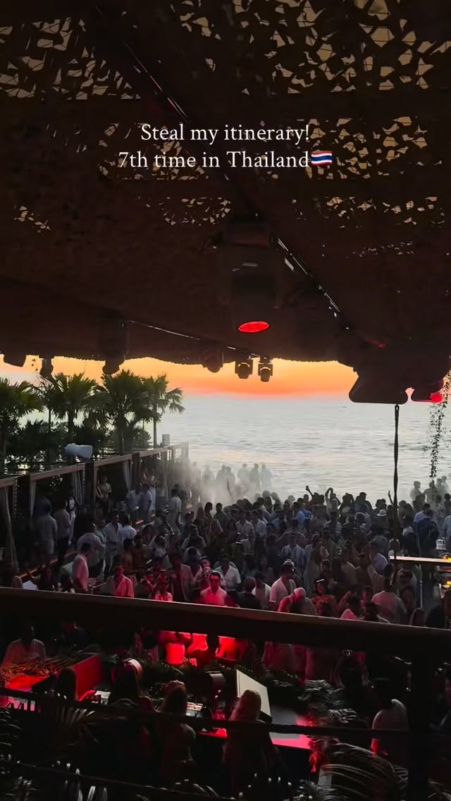 Bangkok and Phuket Favorites: Shopping, Nightlife, and More