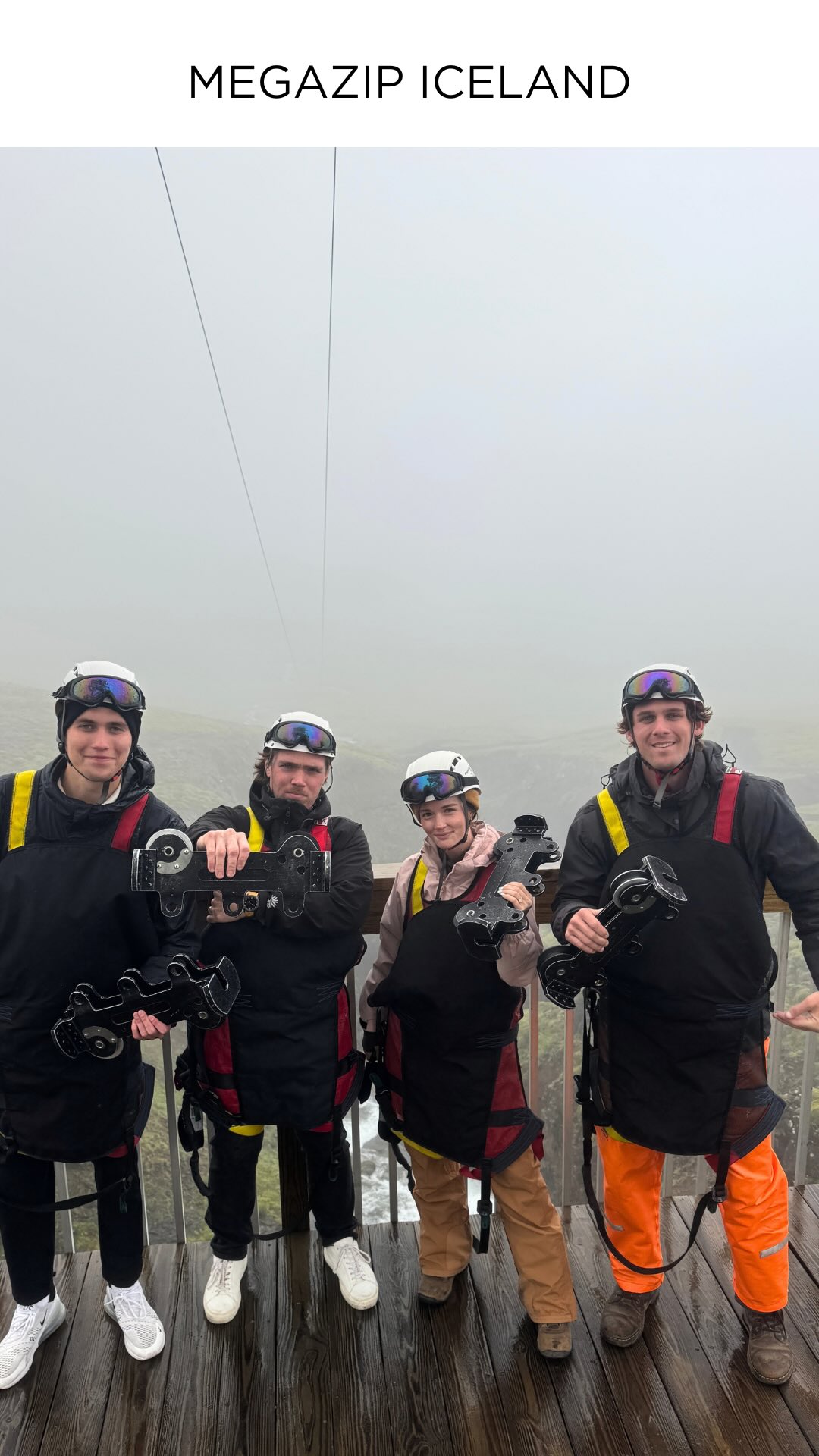 Adventures In Iceland