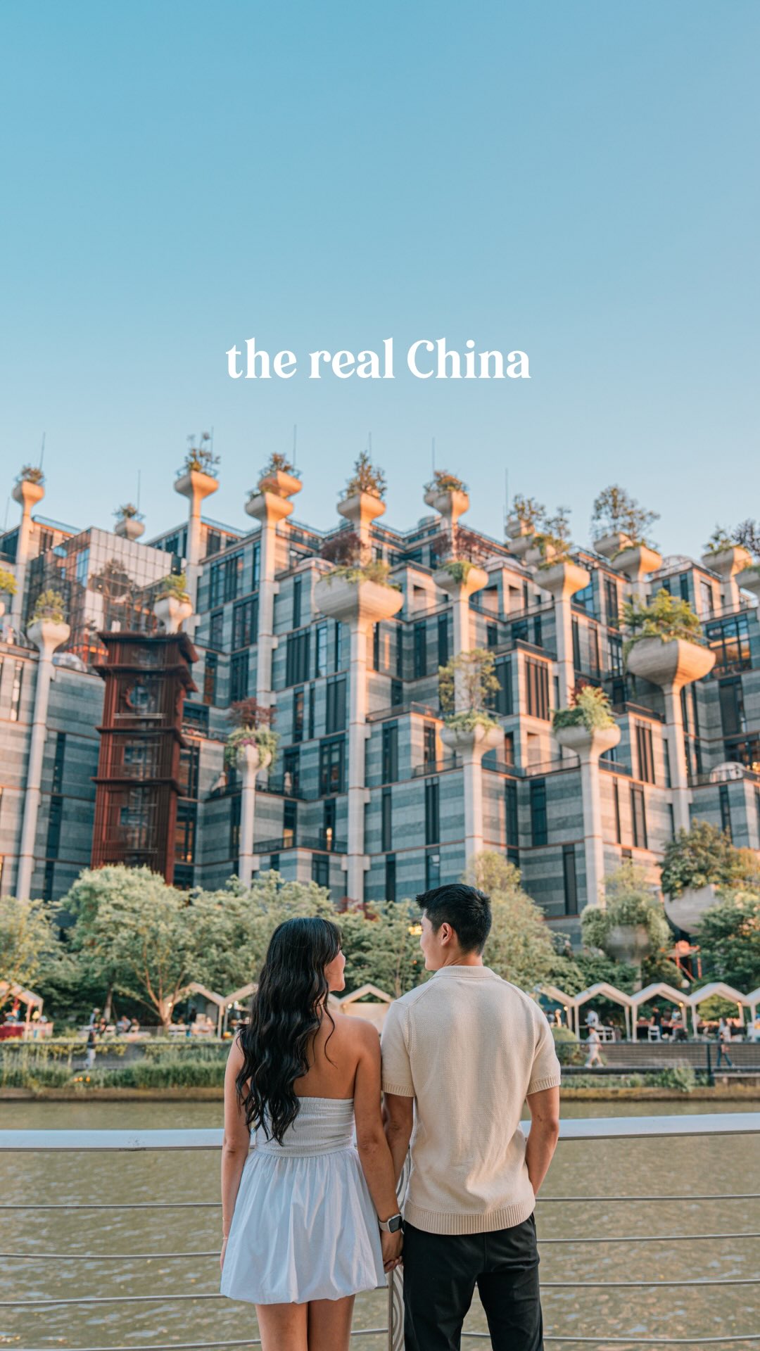 China's Underrated Natural Wonders and Ancient Towns