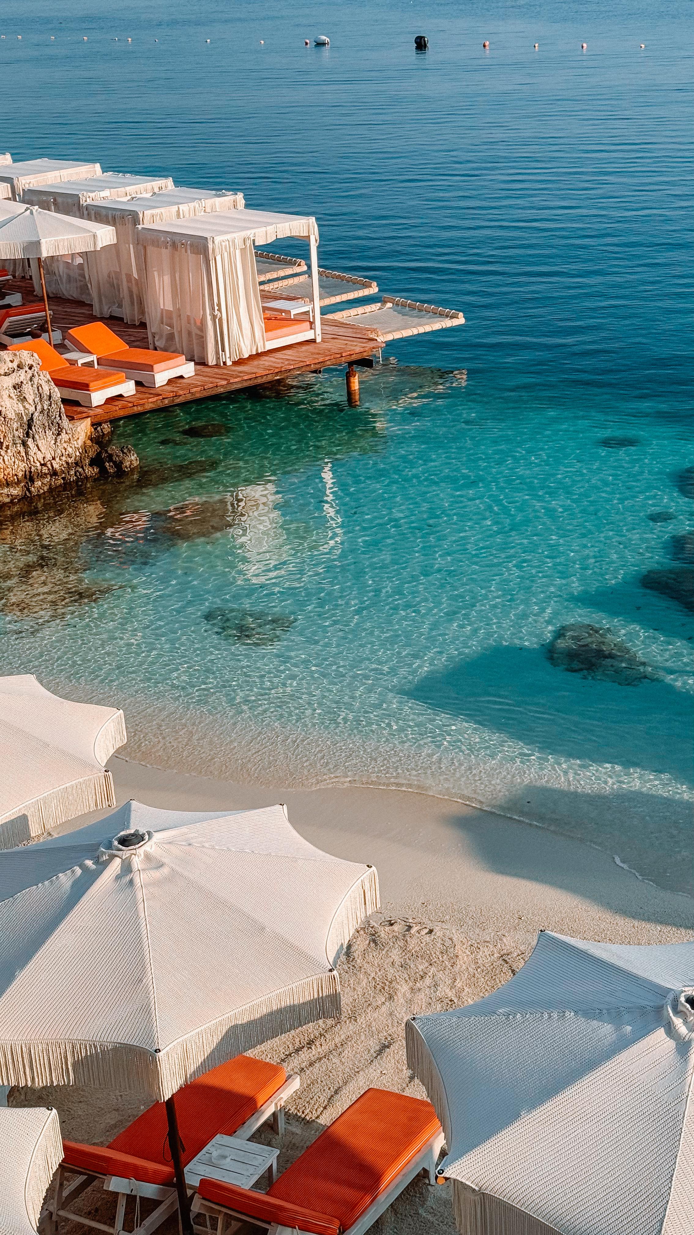 Albania's Underrated Scenery and Historic Towns