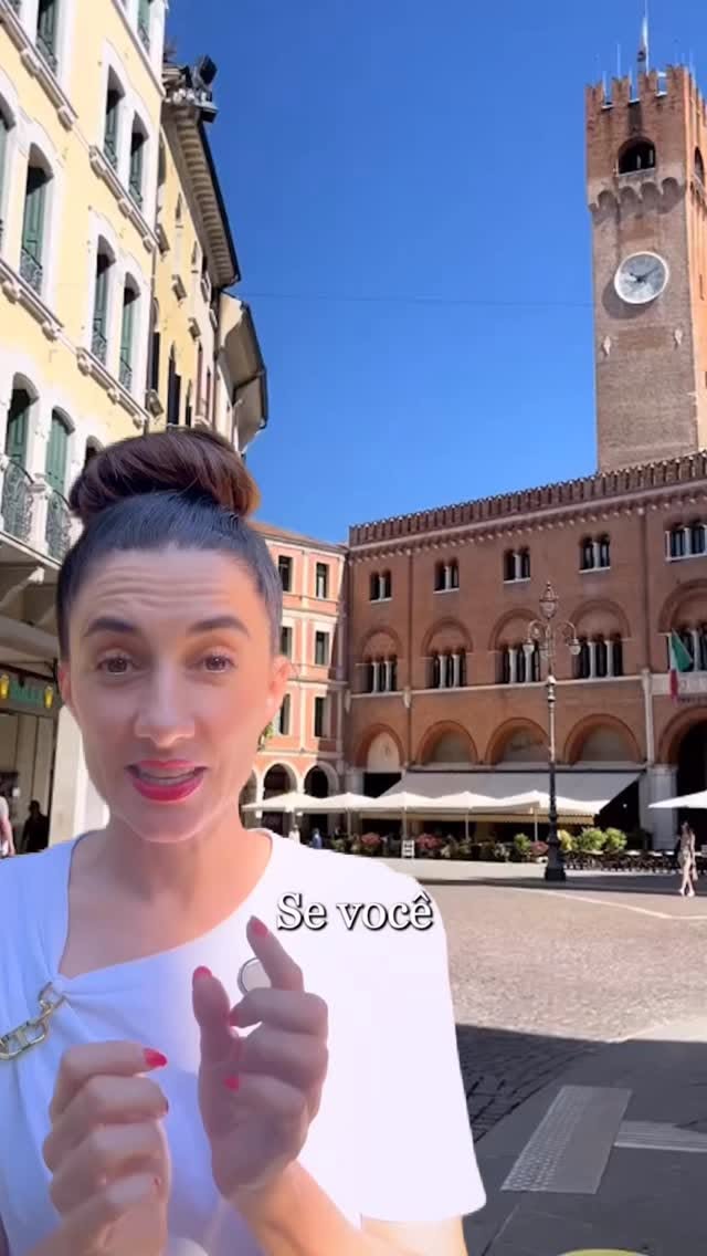 Treviso: Italy's Tiramisu Birthplace With Unique Fountains