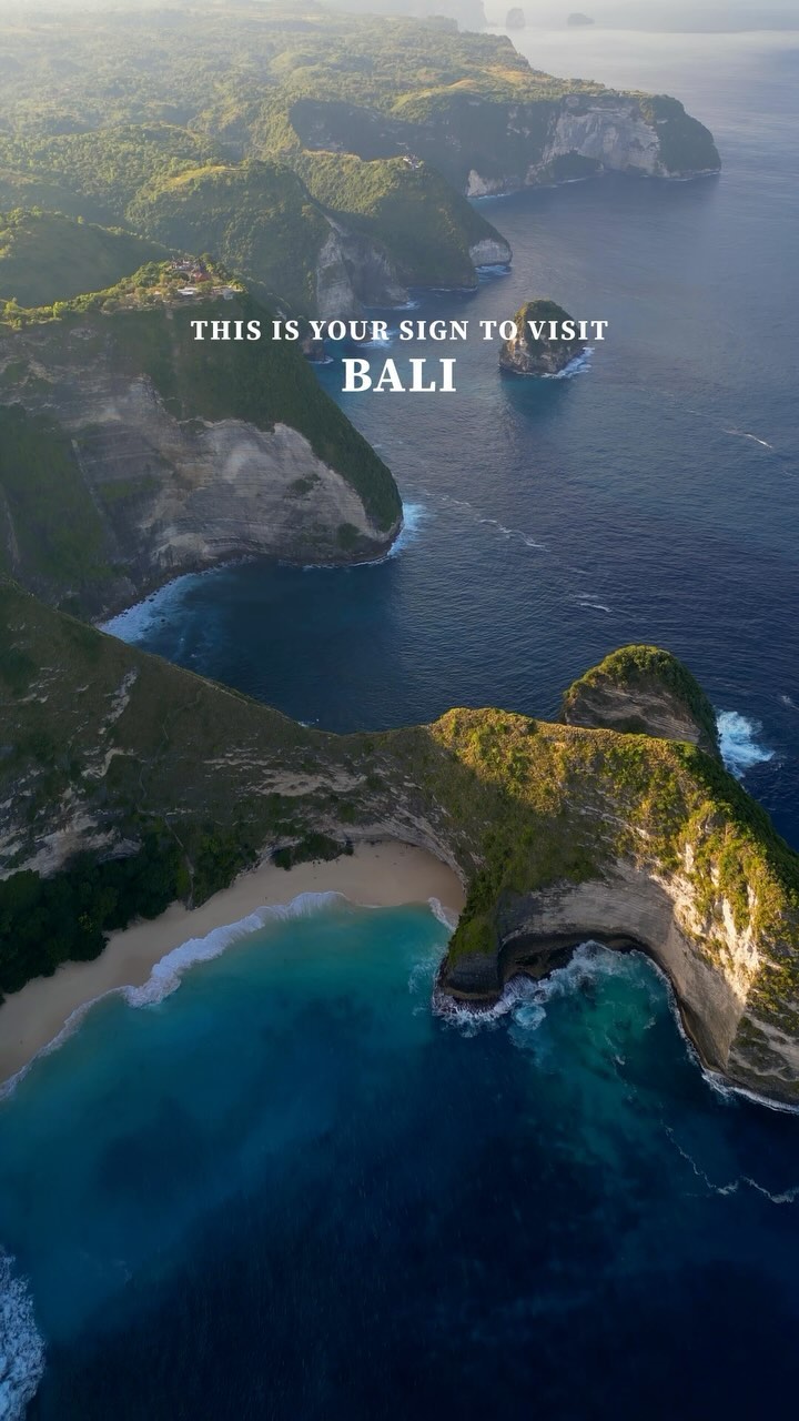 Bali's Top Destinations: Beaches, Islands, and Ubud