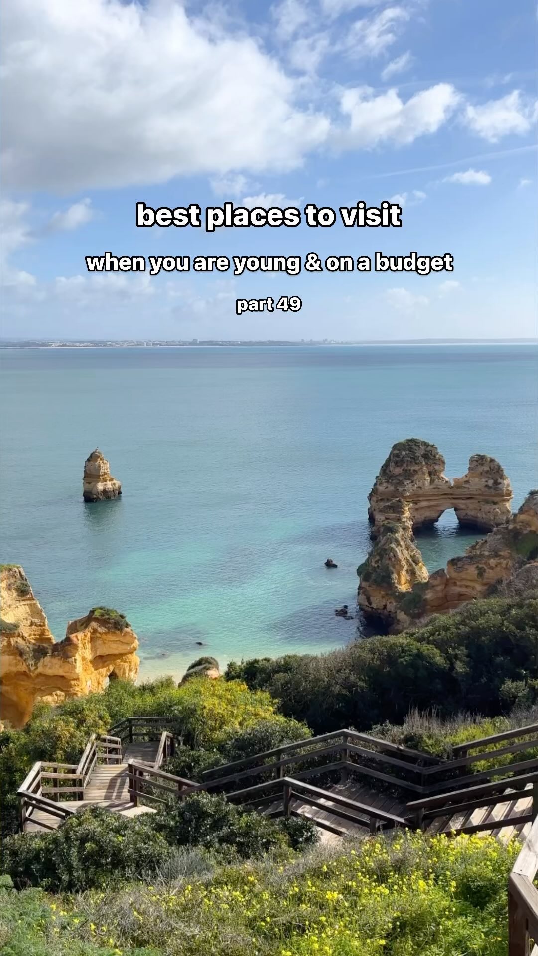 Affordable Guide To Lagos Portugal