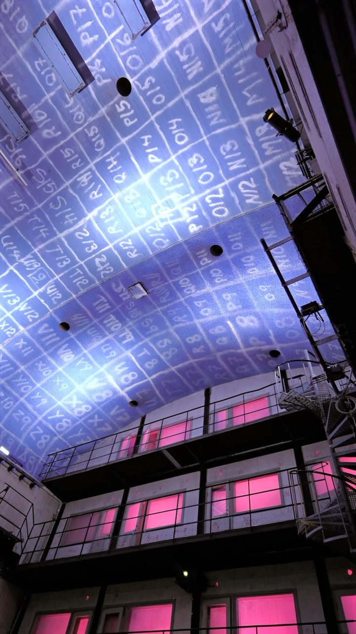 Stockholm's First Underground Nuclear Reactor