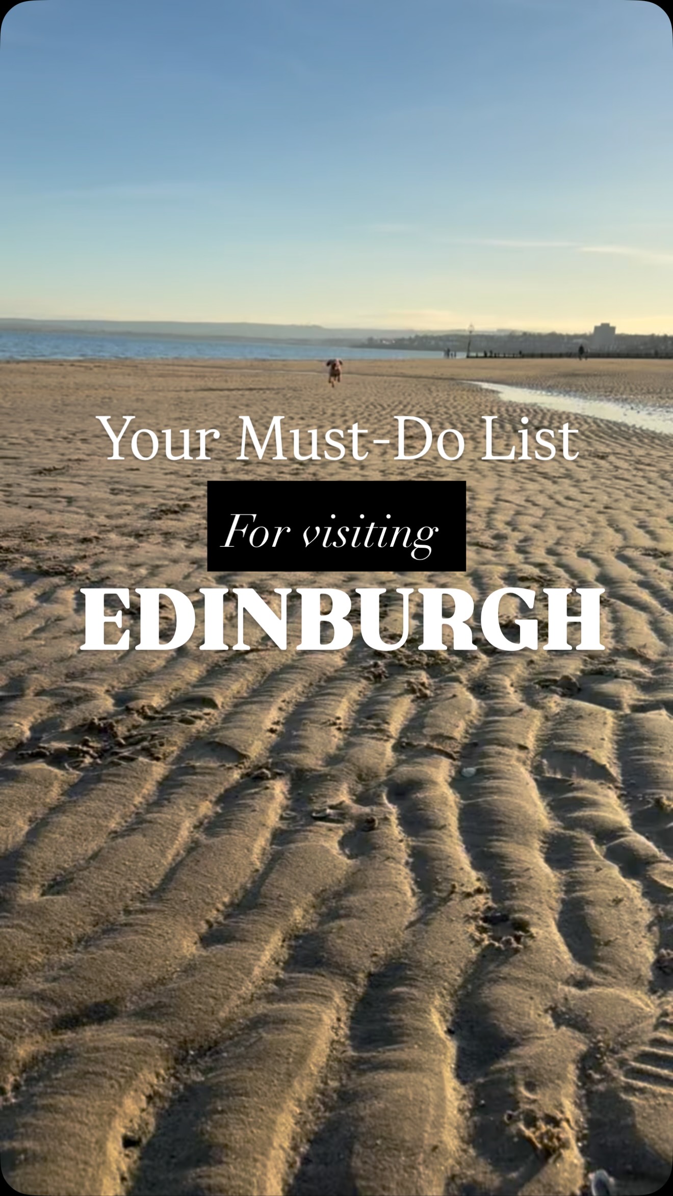 Edinburgh Local's Top 10 Must-Visit Spots