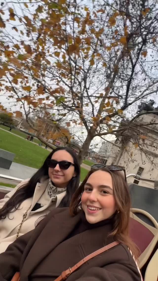 London Landmarks Accessible Via Big Bus Tours