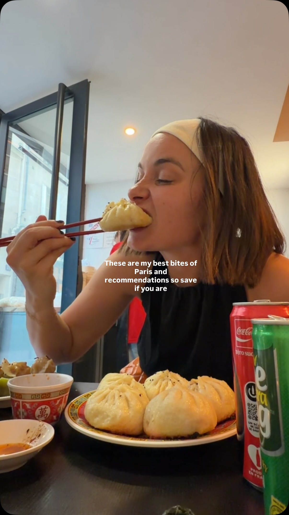 Paris's Top Restaurants and Bites