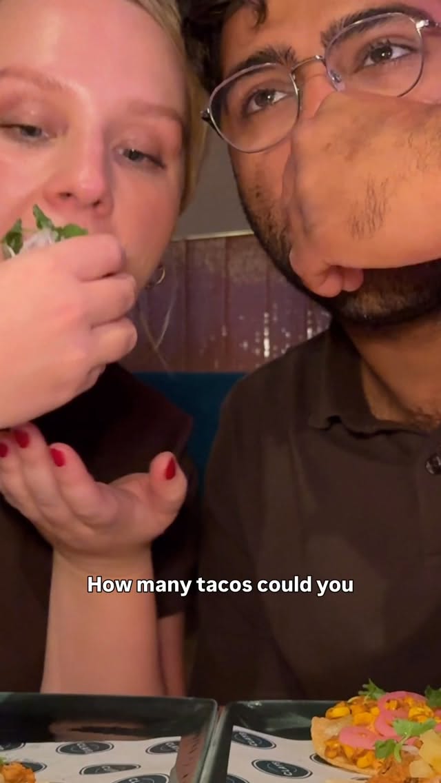 Unlimited Taco Feast and Clay Shooting
