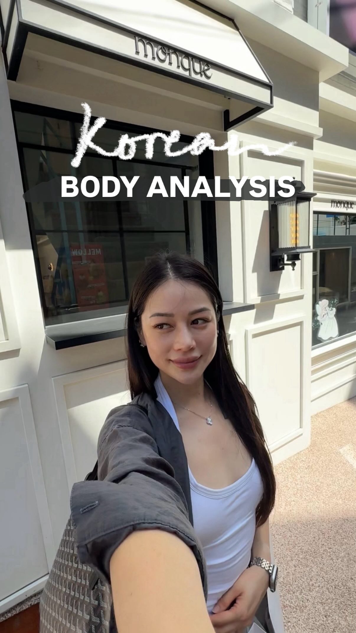 Color Analysis and Style Recommendations