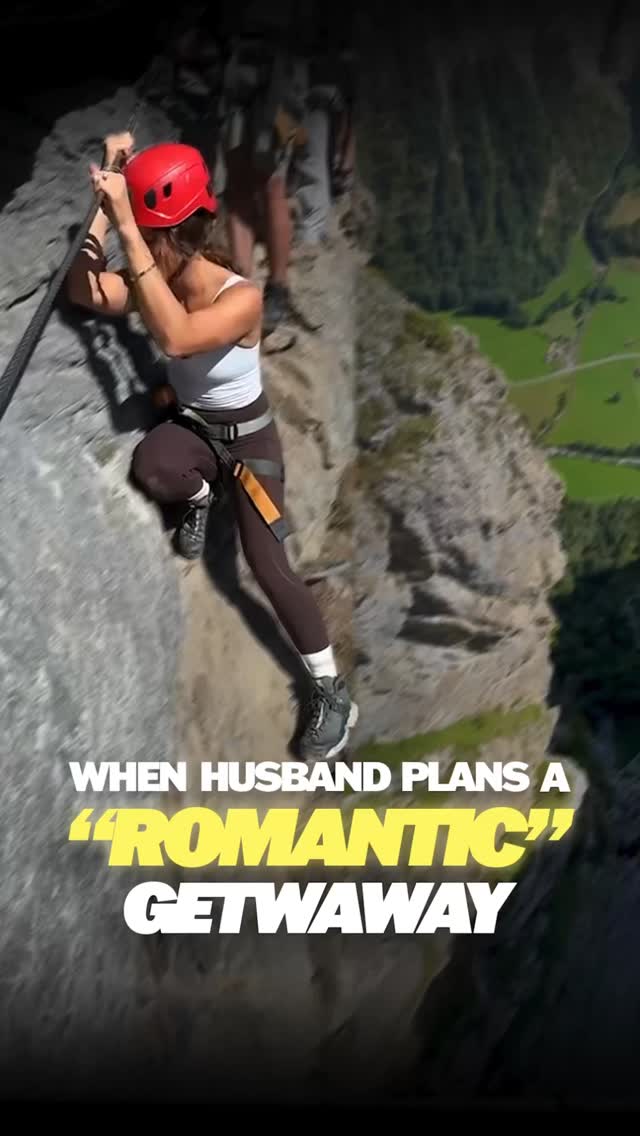 Swiss Alps Via Ferrata and Village Adventures