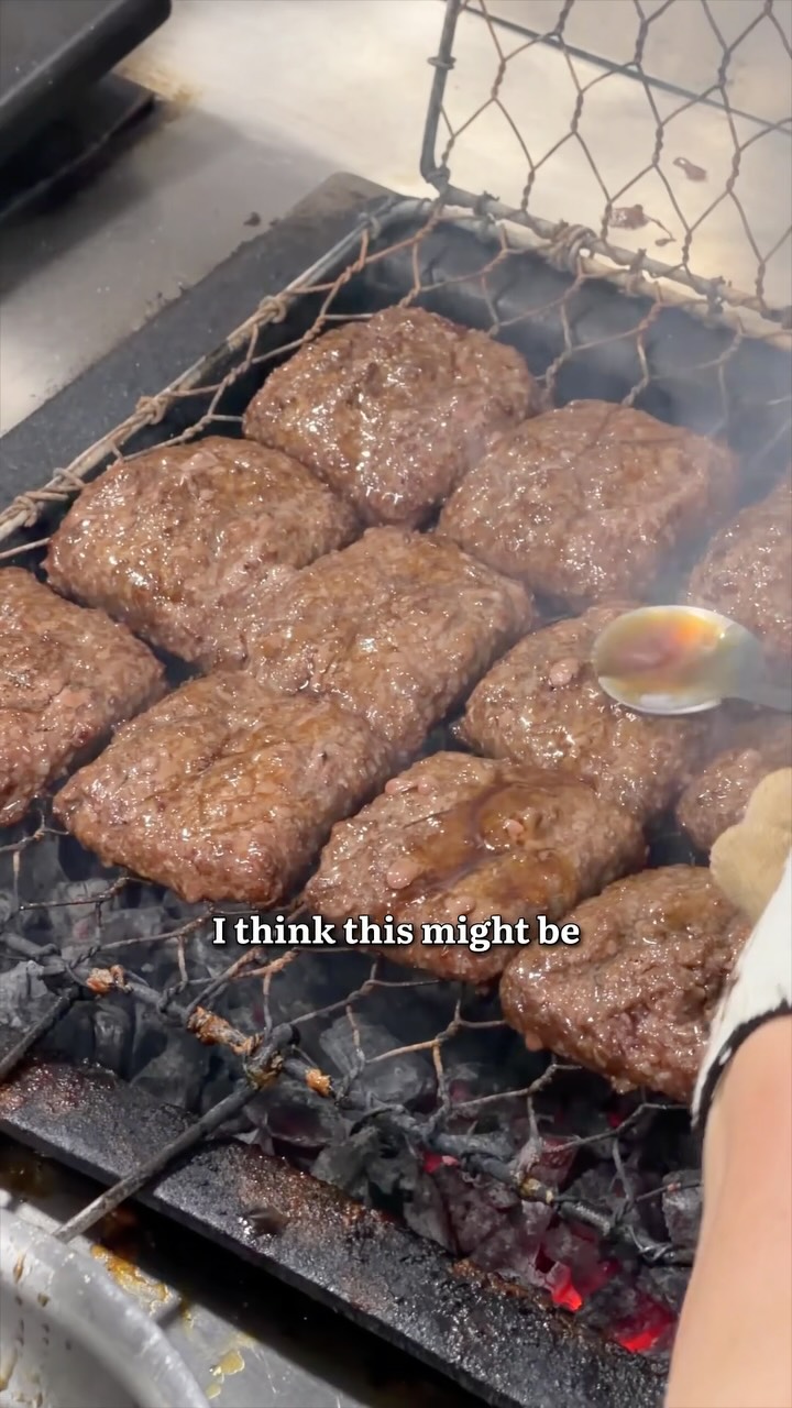 Sinsigdang Offers Unique Korean BBQ Experience