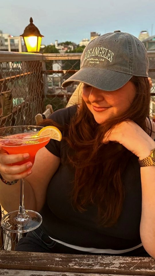 Hidden Seoul Rooftop Bar Saeseoul