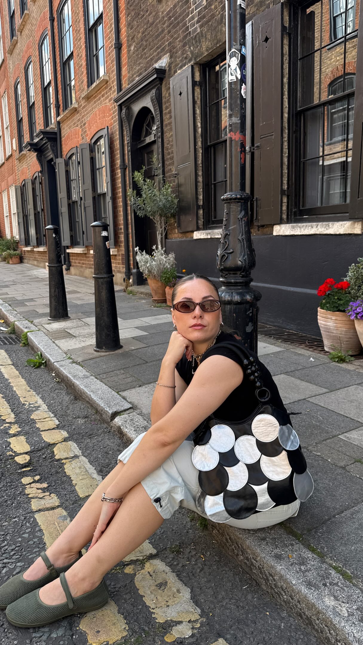 London Shops and Dining Destinations