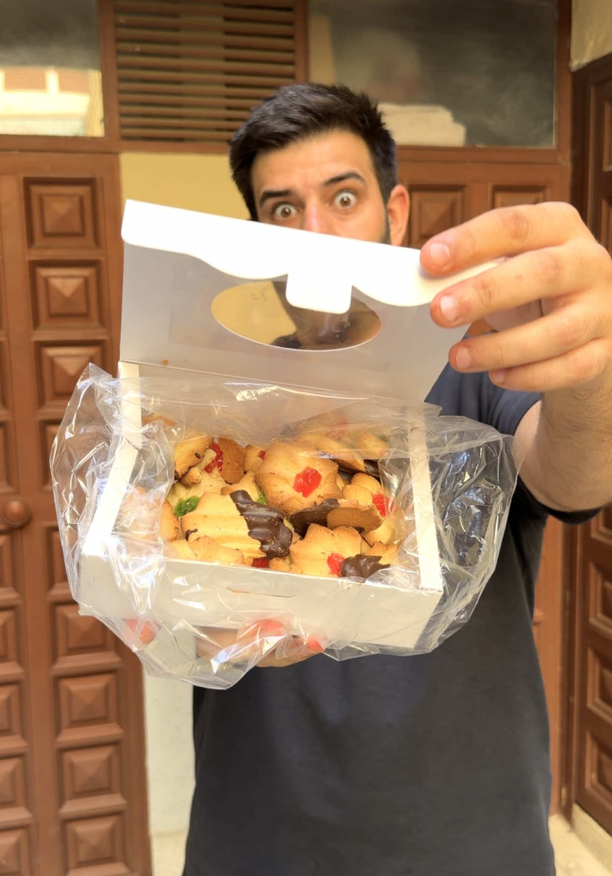 Madrid Convent Sells Sweet Artisanal Treats