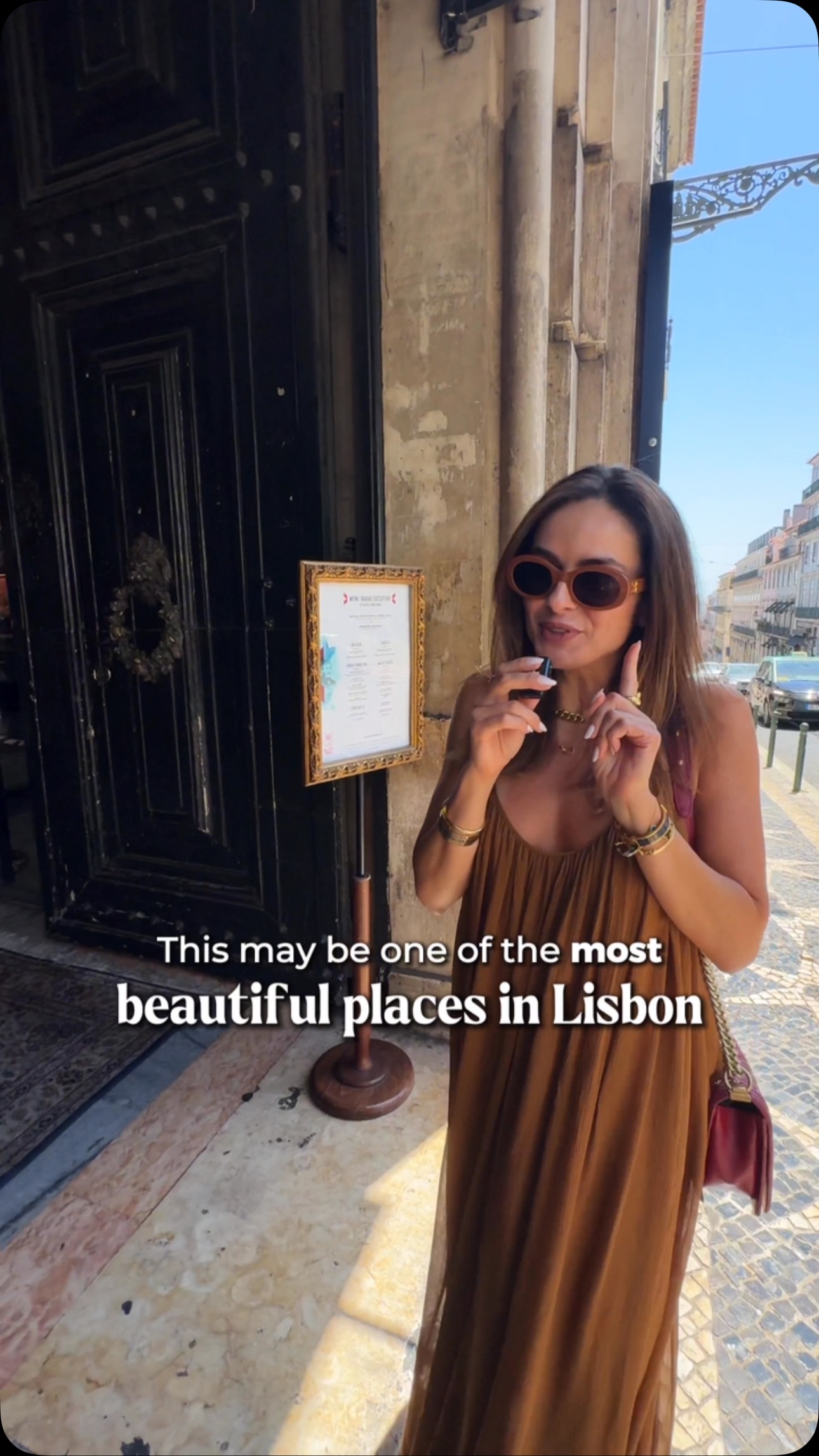 Palácio Chiado: A Lisbon Dining Experience